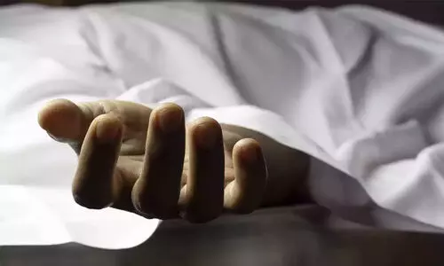 For Stealing Watch, UP Student Beaten To Death In School By Teachers