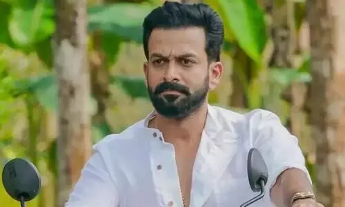 Prithviraj Sukumaran Reaction  About Actress  Attack Issue
