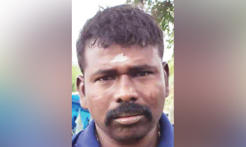 കഞ്ചാവുമായി പിടിയിൽ