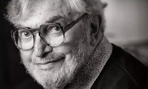 James Bond Theme Music Composer Monty Norman Passes Away James Bond Theme Music Composer Monty Norman Passes Away