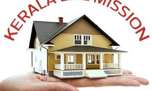 എസ്.സി-എസ്.ടി വകുപ്പ് ലൈഫ് മിഷന് നൽകിയത് 858 കോടി