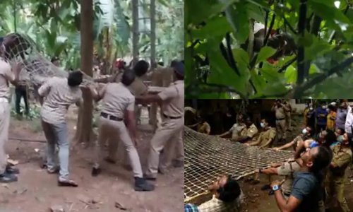 poojappura jail 89790