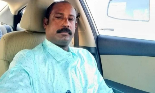 ഹൃദയഘാതം മൂലം മലപ്പുറം സ്വദേശി ജുബൈലിൽ മരിച്ചു