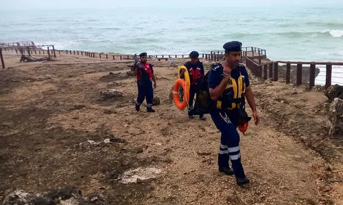 സലാലയിലെ അപകടം: ഞെട്ടൽ വിട്ടുമാറാതെ ദൃക്സാക്ഷികൾ