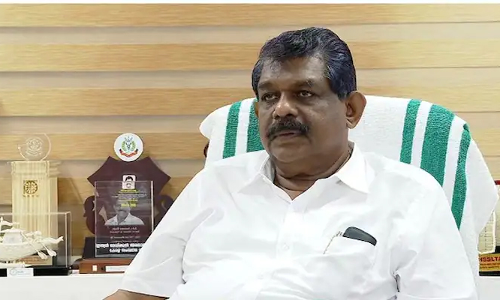 കെ.എസ്.ആർ.ടി.സിയുടെ ഒരു ബസ് ഡിപ്പോ പോലും പൂട്ടില്ല- ആന്റണി രാജു