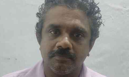 മതസ്പർധ പോസ്റ്റ്: ബാങ്ക് ജീവനക്കാരൻ അറസ്റ്റിൽ