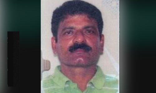 ഒമാനിൽ ബീച്ചിൽ മുങ്ങി മരിച്ച തൃശൂർ സ്വദേശിയുടെ മൃതദേഹം നാട്ടിലെത്തിക്കും