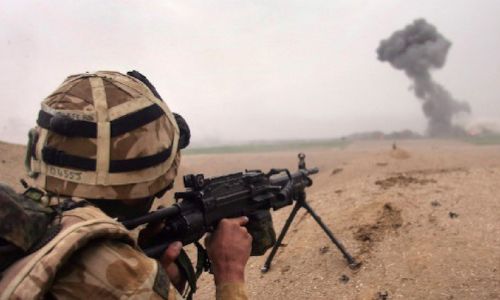 അഫ്ഗാൻ അധിനിവേശത്തിൽ നിയമവിരുദ്ധ കൂട്ടക്കൊല: ബ്രിട്ടീഷ് സേനക്കെതിരെ വെളിപ്പെടുത്തലുമായി ബി.ബി.സി