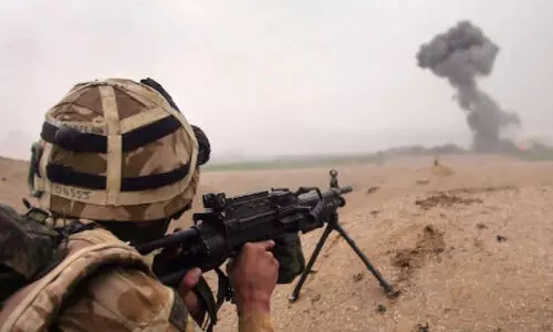 അഫ്ഗാൻ അധിനിവേശത്തിൽ നിയമവിരുദ്ധ കൂട്ടക്കൊല: ബ്രിട്ടീഷ് സേനക്കെതിരെ വെളിപ്പെടുത്തലുമായി ബി.ബി.സി