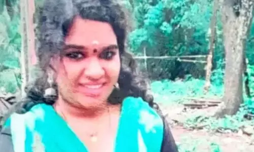 sangeetha death case
