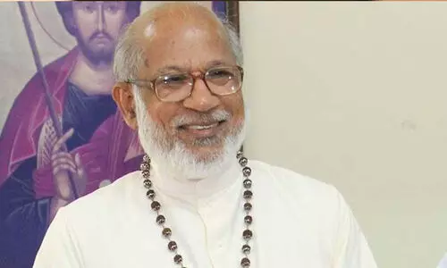 Mar George Alencherry