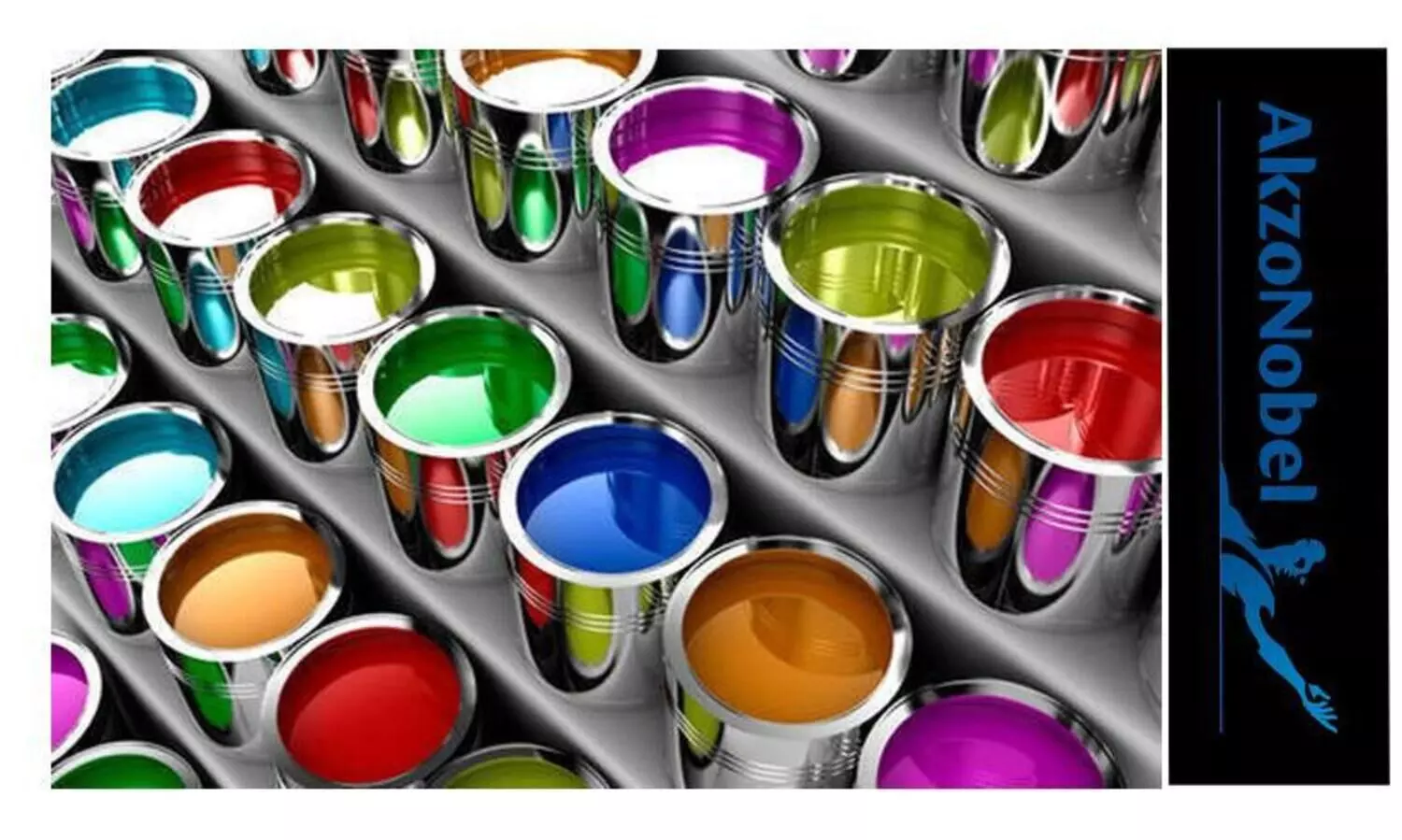 Opportunity to become a decorative painter at akzonobel