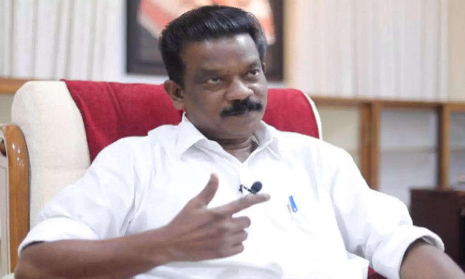 സർക്കാർ വകുപ്പുകളിൽ മറ്റ് പിന്നോക്കവിഭാഗങ്ങളുടെ പ്രാതിനിധ്യം കുറവ്