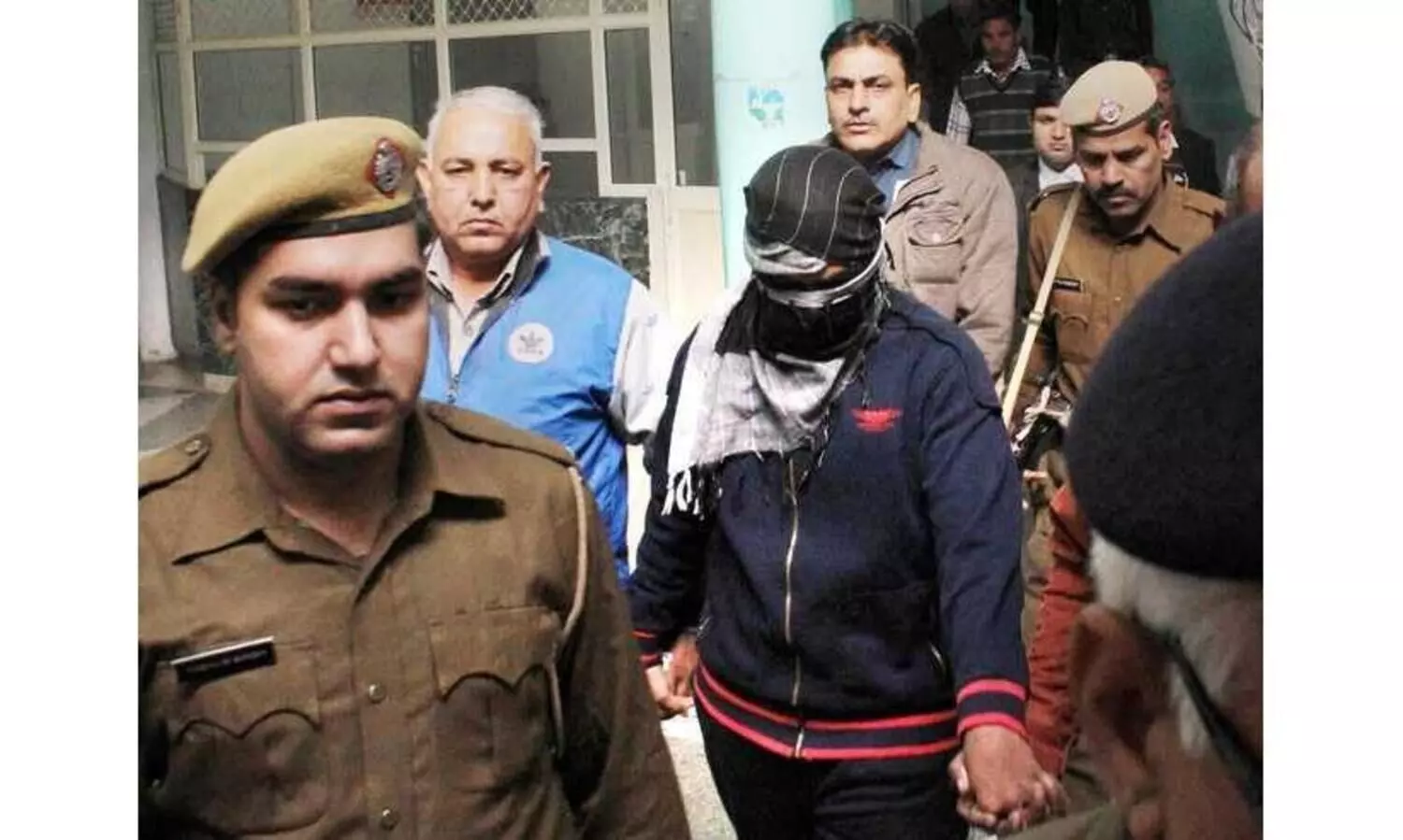 Boys death in Gurugram school: Supreme Court says issue of juvenility of accused be examined afresh