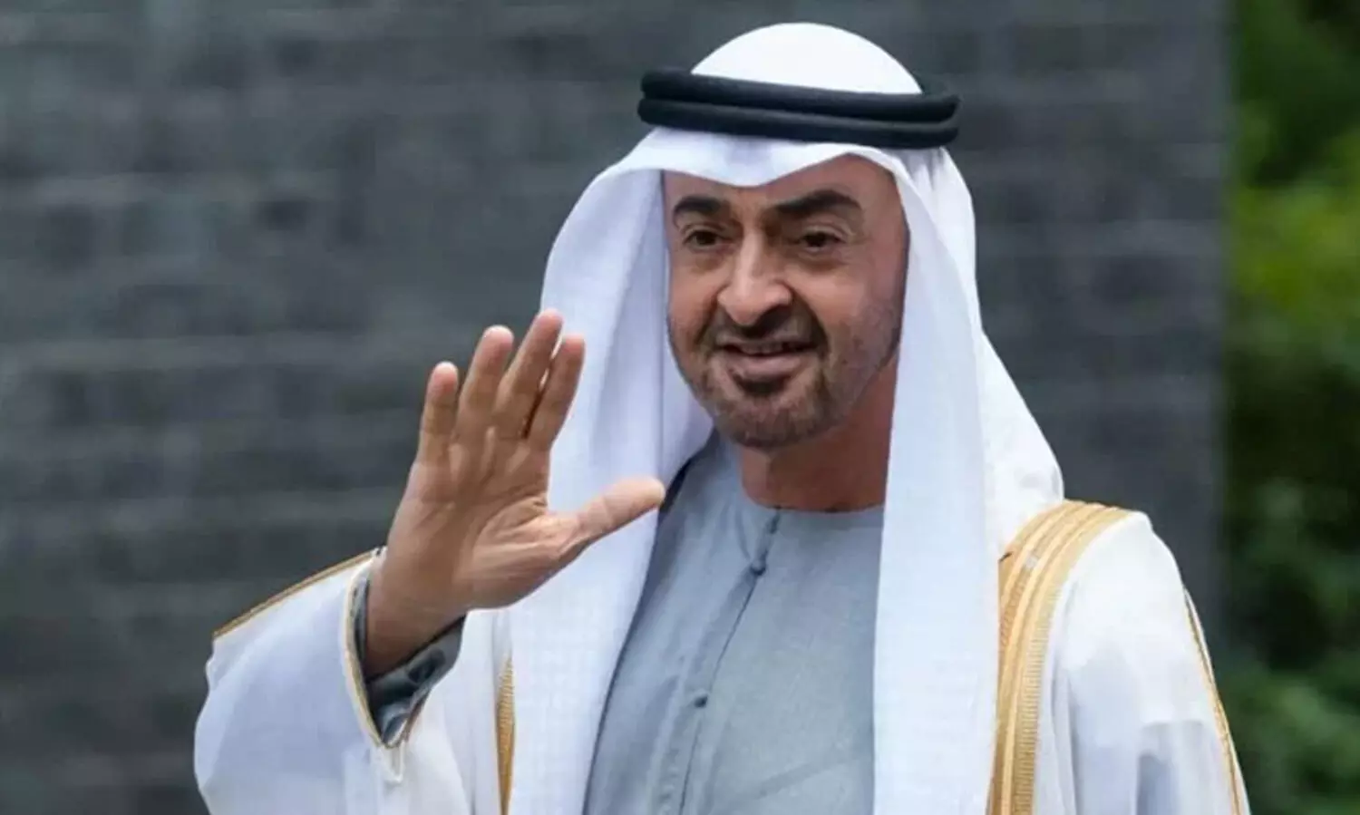 ആദ്യ പ്രഭാഷണത്തിൽ പ്രവാസി സമൂഹത്തെയും പരാമർശിച്ച്​ ശൈഖ്​ മുഹമ്മദ്