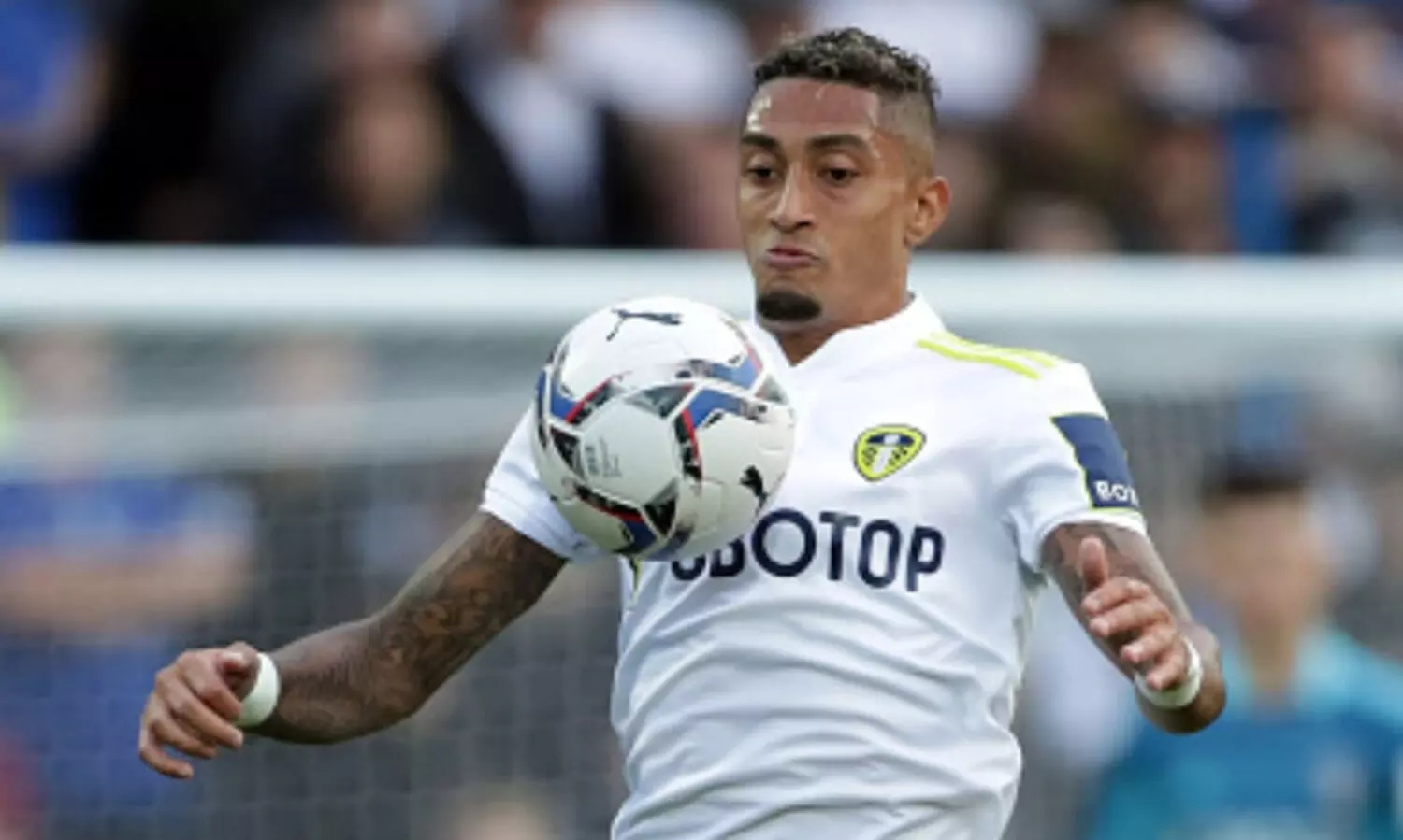 റഫീന്യ ഇനി ബാഴ്സയിൽ