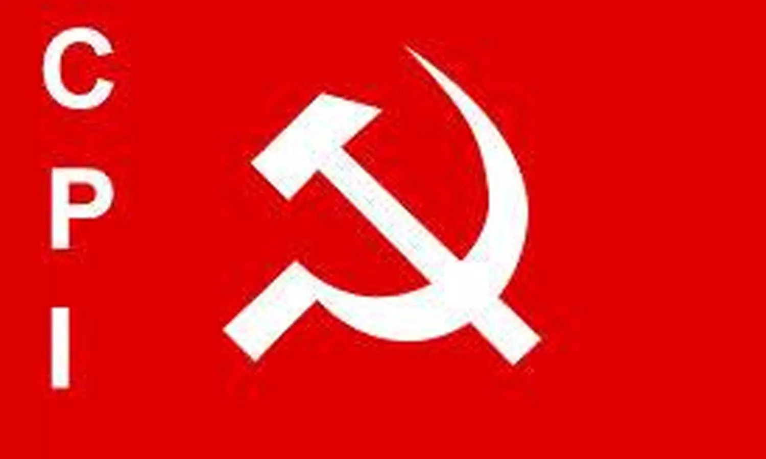 സി.പി.ഐ പന്തളം മണ്ഡലം അസി. സെക്രട്ടറി