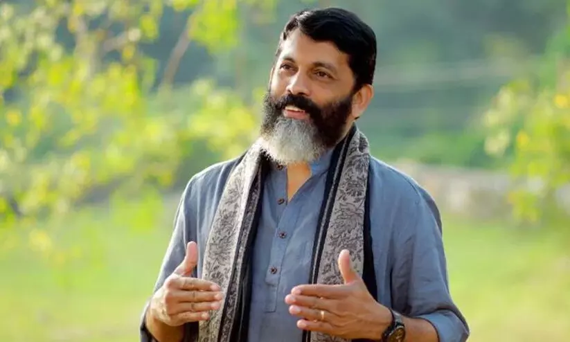 എച്ച്.ആർ.ഡി.എസ് സെക്രട്ടറി അജി കൃഷ്ണന് ഉപാധികളോടെ ജാമ്യം