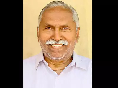 ആദിവാസി ഭൂമി കൈയേറിയത് ആർ. രാമചന്ദ്രൻ നായരുടെ ട്രസ്റ്റ്; അറസ്റ്റിലായത് എച്ച്.ആർ.ഡി.എസ് സെക്രട്ടറി ആദിവാസി ഭൂമി കൈയേറിയത് ആർ. രാമചന്ദ്രൻ നായരുടെ ട്രസ്റ്റ്; അറസ്റ്റിലായത് എച്ച്.ആർ.ഡി.എസ് സെക്രട്ടറി