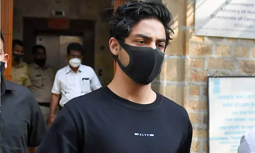 Aryan Khan
