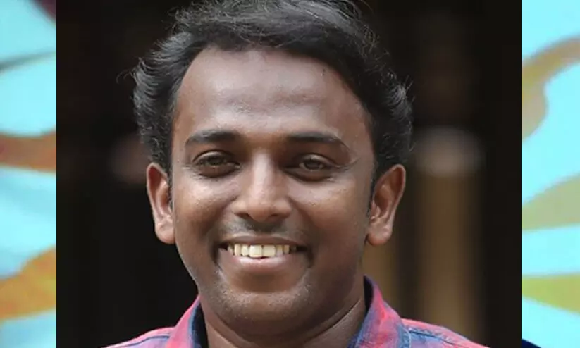 Nawaz Vallikunnu Nawaz Vallikunnu