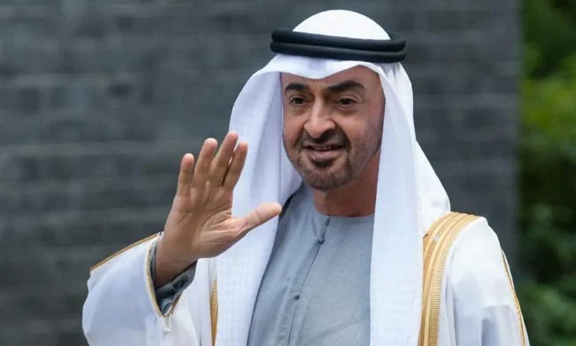 ആദ്യ പ്രഭാഷണത്തിൽ പ്രവാസി സമൂഹത്തെയും പരാമർശിച്ച് ശൈഖ് മുഹമ്മദ് ആദ്യ പ്രഭാഷണത്തിൽ പ്രവാസി സമൂഹത്തെയും പരാമർശിച്ച് ശൈഖ് മുഹമ്മദ്