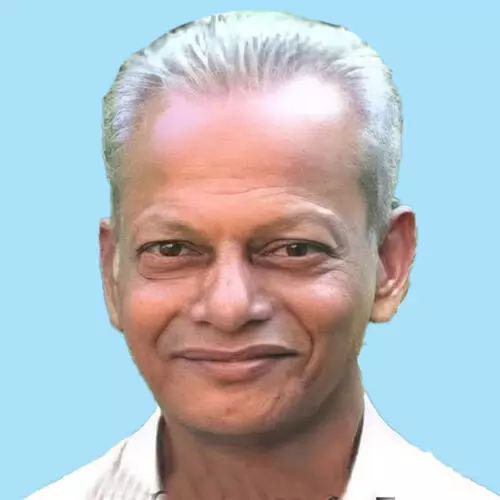 ലെ​സ്​ലി പീ​റ്റ​റി​ന്‍റെ മൃ​ത​ദേ​ഹം സം​സ്ക​രി​ച്ചു വി​ട പ​റ​ഞ്ഞ​ത് സം​ഗീ​ത​ലോ​ക​ത്തെ പ്ര​ഗ​ല്​​ഭ​ൻ