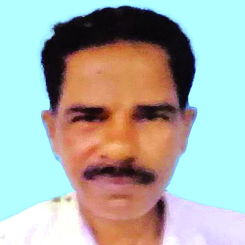 ശി​വ​ദാ​സ​ൻ