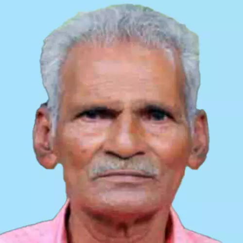 കൃ​ഷ്ണ​ൻ