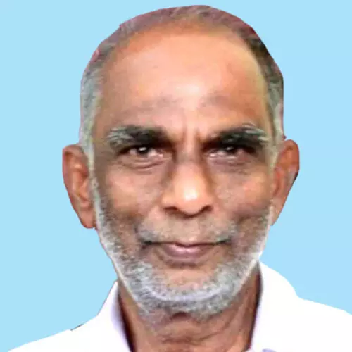 ഖാ​ദ​ർ ഹാ​ജി