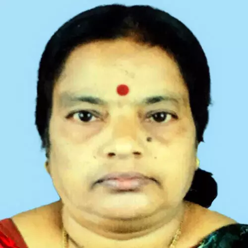 അം​ബി​ക