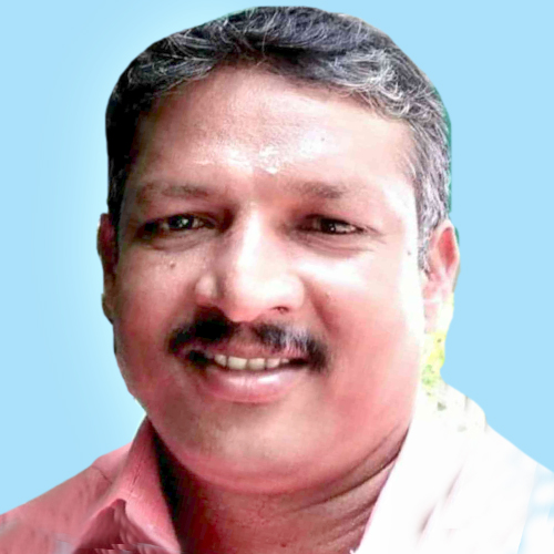 കെ.​എ​സ്.​ആ​ർ.​ടി.​സി ഡ്രൈ​വ​ര്‍ കു​ഴ​ഞ്ഞു​വീ​ണ് മ​രി​ച്ചു