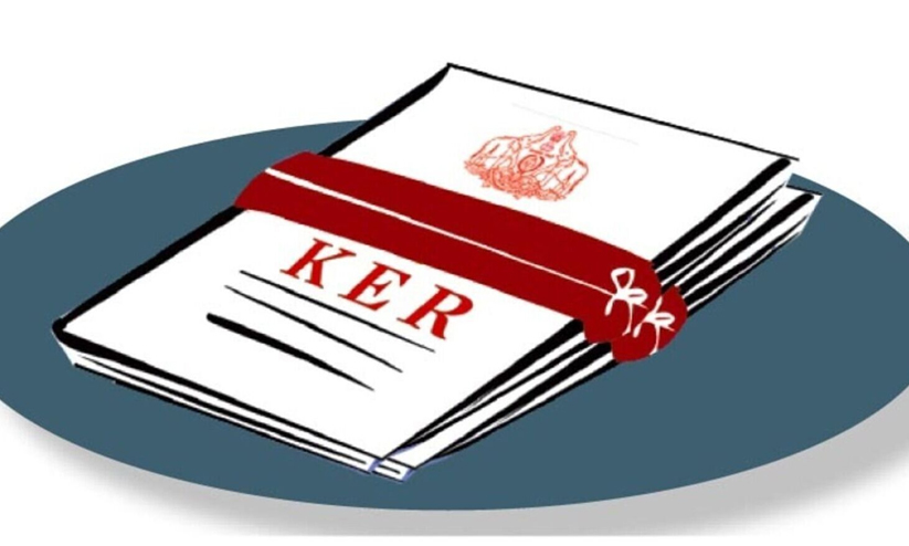 KER amendment KER amendment