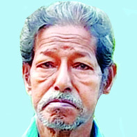 കു​ഴ​ഞ്ഞു വീ​ണ് മ​രി​ച്ചു