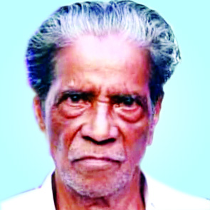 കു​മാ​ര​ൻ