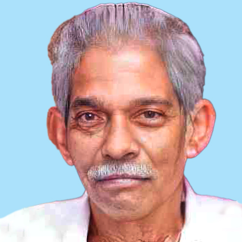 അ​യ്യ​പ്പ​ൻ