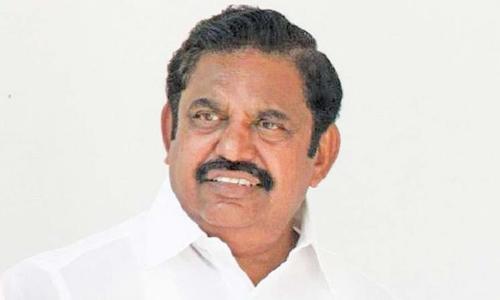 കേന്ദ്ര തെരഞ്ഞെടുപ്പ്​ കമീഷനിൽ പരാതിയുമായി​ ഇ.പി.എസ്​- ഒ.പി.എസ്​ വിഭാഗങ്ങൾ