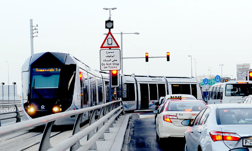 അവധി ദിനങ്ങളിൽ തിരക്കൊഴിയാതെ പൊതുഗതാഗതം