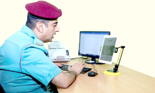 ഷാർജയിലെ പൊലീസ് സ്റ്റേഷനുകളിൽ ഇനി 192 ഭാഷകൾ ഉപയോഗിക്കാം