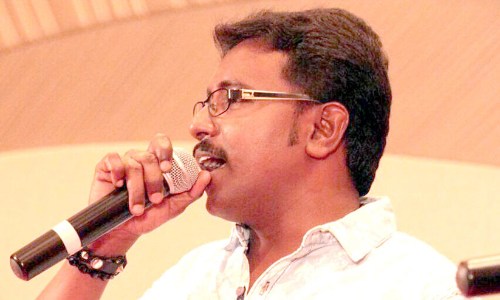 വേദനക്കടൽ താണ്ടി വേദികളിൽ വീണ്ടും കൊല്ലം റസാഖ്