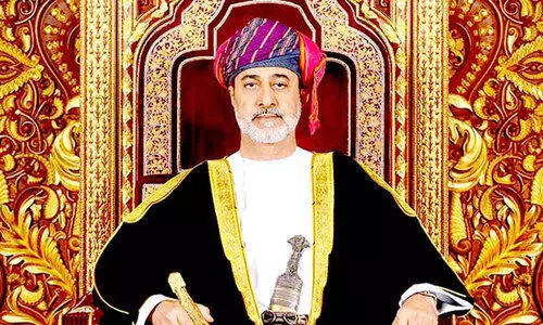 സുൽത്താന്‍റെ ജർമൻ പര്യടനത്തിന് ഇന്ന് തുടക്കം