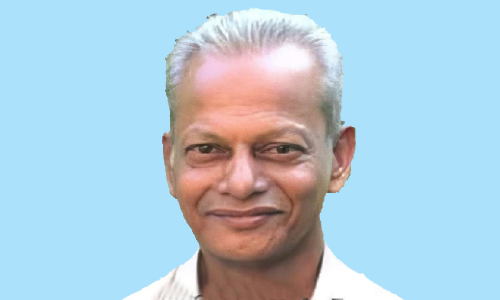 Leslie Peter, Musician