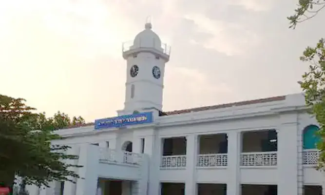 ന​ഗ​ര​പ​രി​ധി​യി​ലെ ആ​ശു​പ​ത്രി​ക​ളി​ൽ പ​രി​ശോ​ധ​ന​ക്ക് നി​ർ​ദേ​ശം നൽകി ന​ഗ​ര​സ​ഭ കൗ​ൺ​സി​ൽ