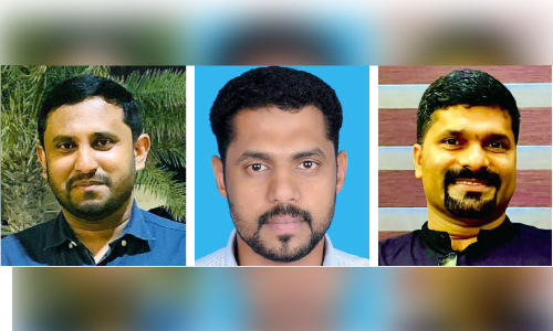 ഇൻകാസ് ബാലുശ്ശേരി കമ്മിറ്റി  പുനഃസംഘടിപ്പിച്ചു