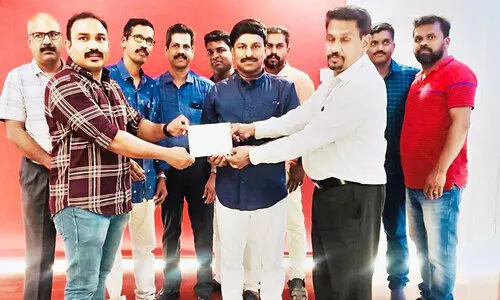 സുബൈറിന്റെ കുടുംബത്തിന് കരുതലിന്റെ തണൽ