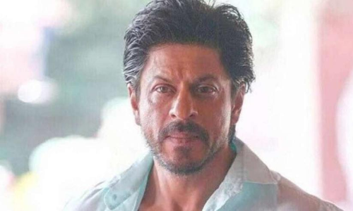 Shah Rukh Khan’s Dunki