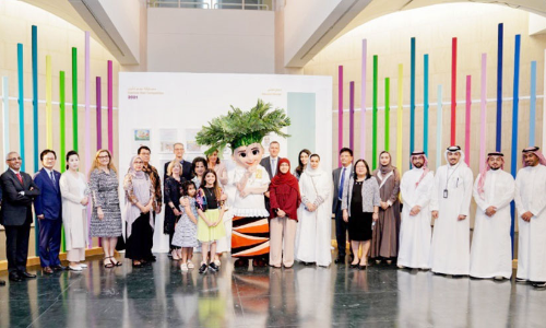 ബഹ്റൈൻ സമ്മർ ഫെസ്റ്റിവലിന് തുടക്കം