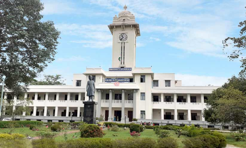 kerala university