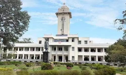 kerala university