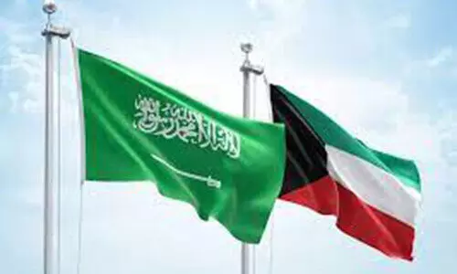 കുവൈത്ത്, സൗദി അതിർത്തിയിൽ സ്വതന്ത്ര വ്യാപാരമേഖലക്ക് നീക്കം